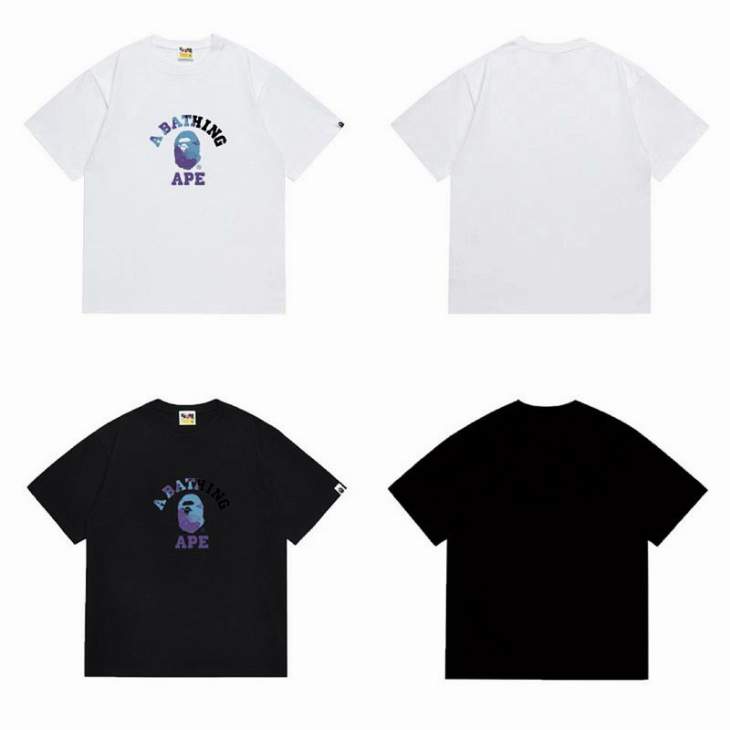 Picture of Aape T Shirts Short _SKUBapeS-2XLscqx114424980